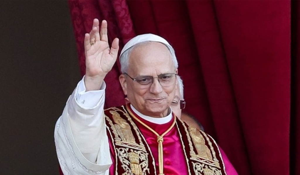 وديع الخازن: حملة ترامب على البابا تتجاوز حدود اللياقة