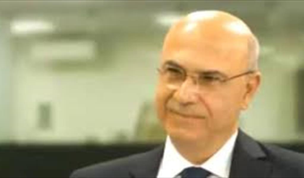 القاضي بيار فرنسيس نائباً عاماً للتمييز بالإنابة خلفاً للحجار