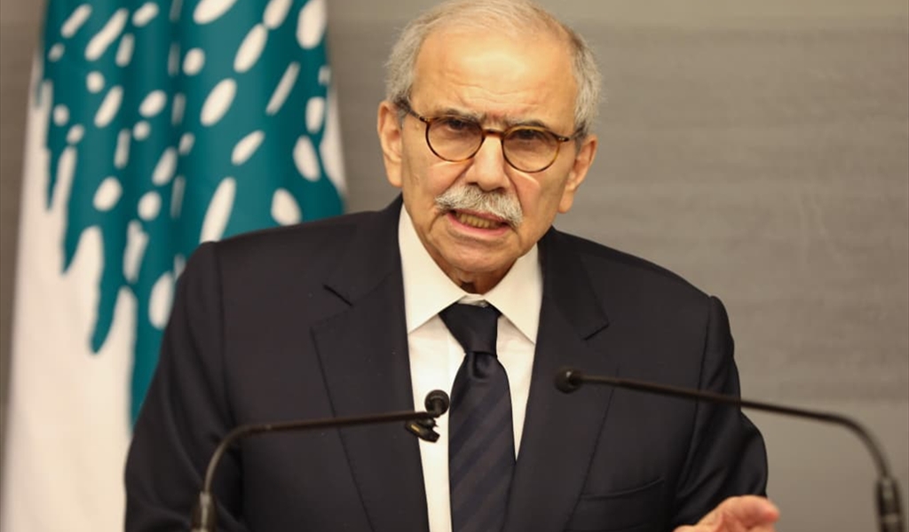 الحزب يتوعّد نواف سلام بالانقلاب