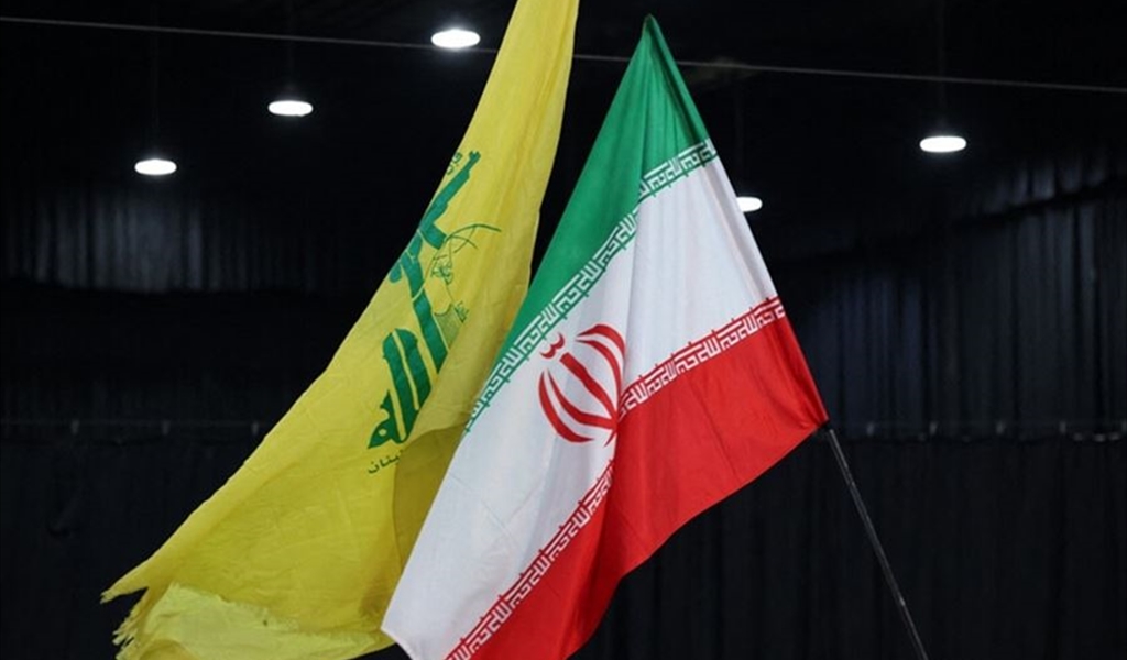 طهران تضمن وقفاَ متلازماً لإطلاق النار والحزب يرحِّب بالوساطة المصرية