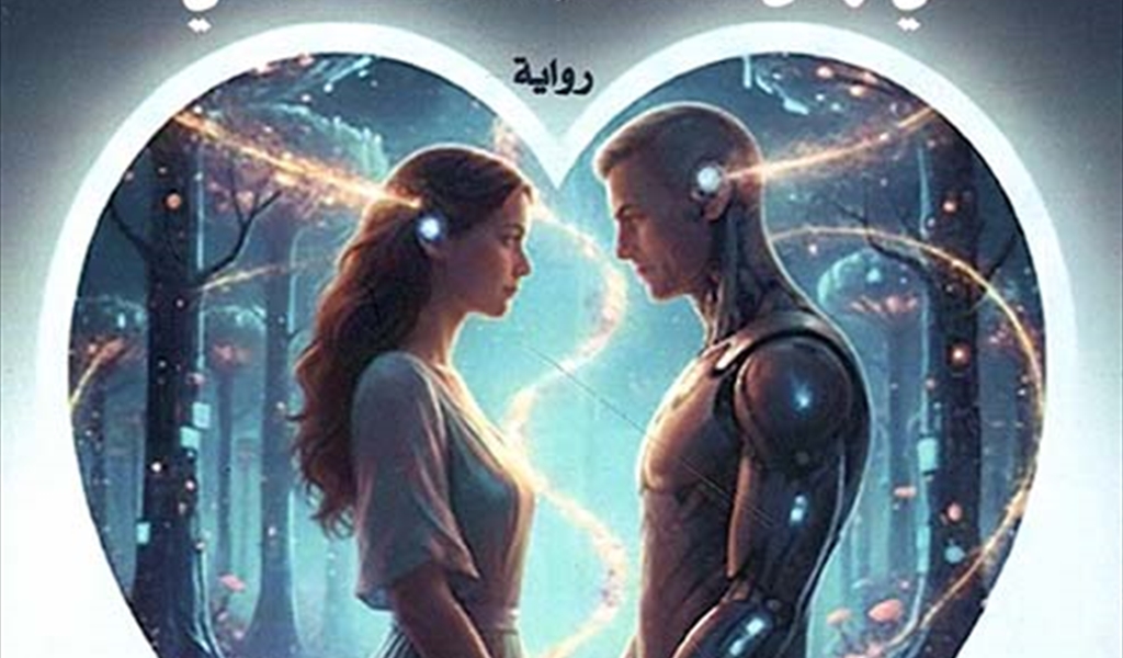 «الحُبْ في زمن الذكاء الاصطناعي»