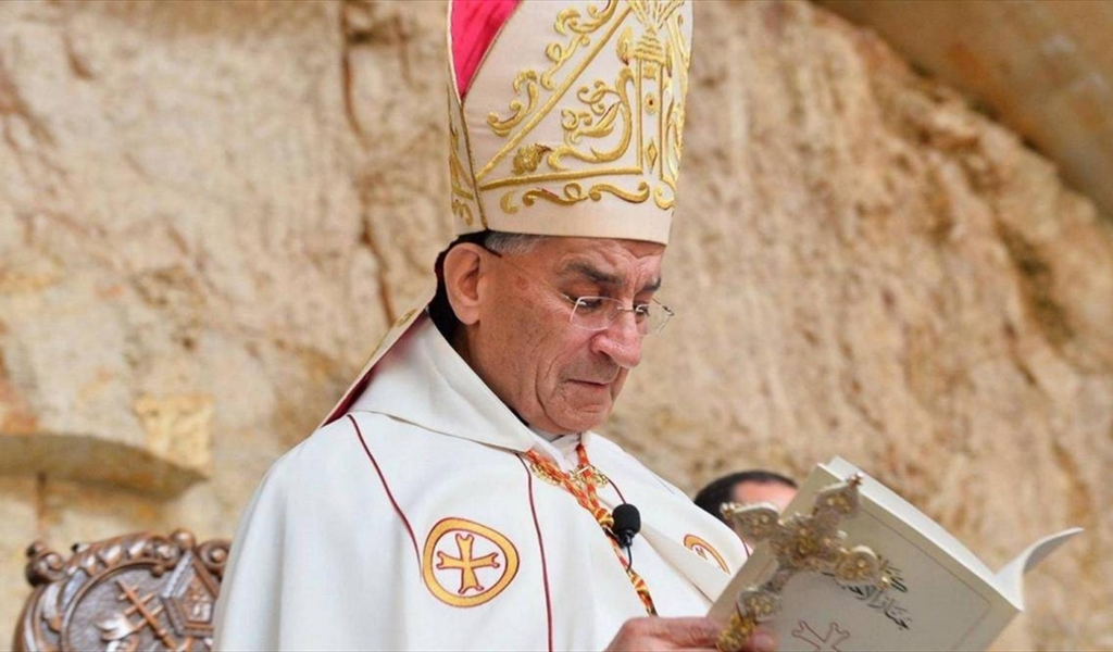 الراعي يستنكر التعرّض للبابا: ما صدر من تطاولٍ غير مقبول