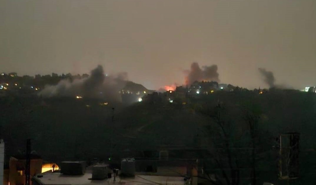 بعد الاخفاقات ومفاجآت حزب الله.. هذا ما تريده اسرائيل من استهداف المصنع وكفرحتى؟