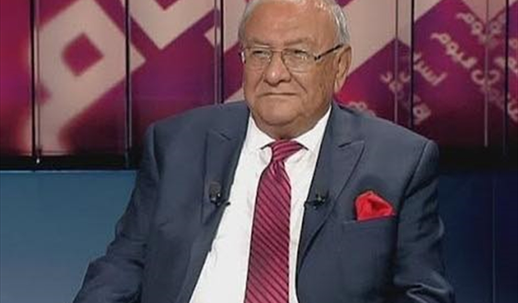 الجنرال عبد القادر.. كبيرٌ فقده الوطن