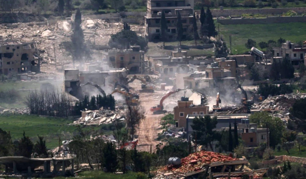 أجواء تشاؤمية تظلل مفاوضات واشنطن