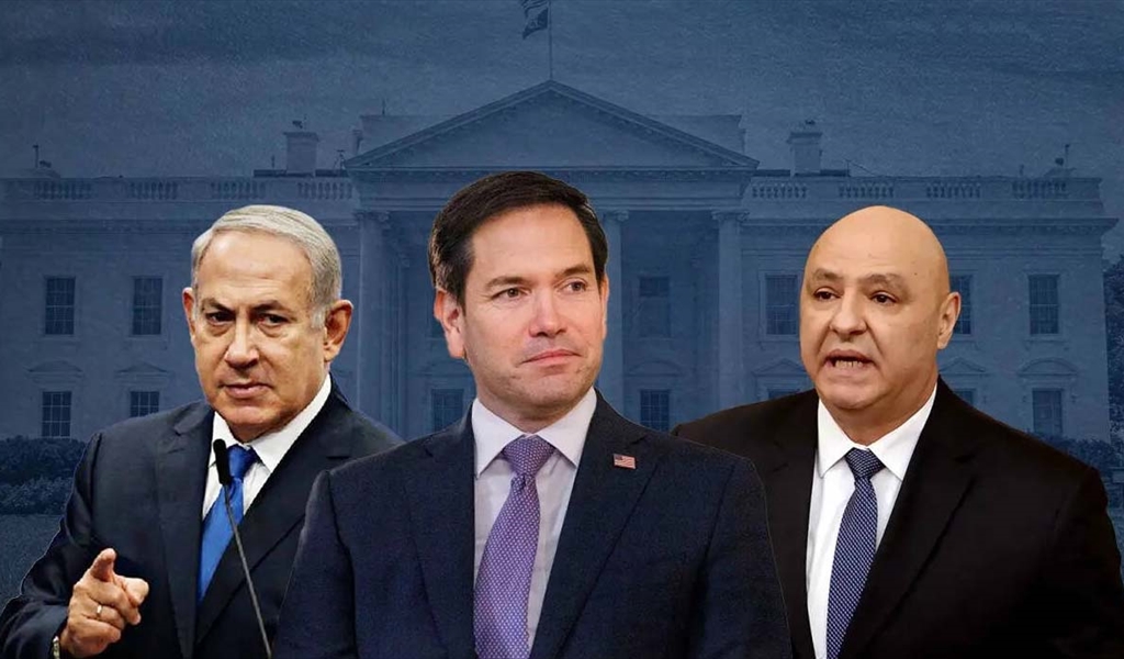 وحدة الموقف في التفاوض.. والتنازلات المجانية