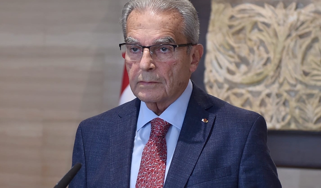 الخازن مقدّراً كلمة بري تجاه بنت جبيل: تختصر عمق  الانتماء لهذه الأرض التي شكّلت تاريخياً عنواناً للكرامة