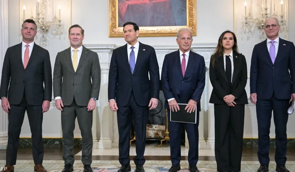 التفاوض: إعادة الإعتبار لوظيفة الدولة!