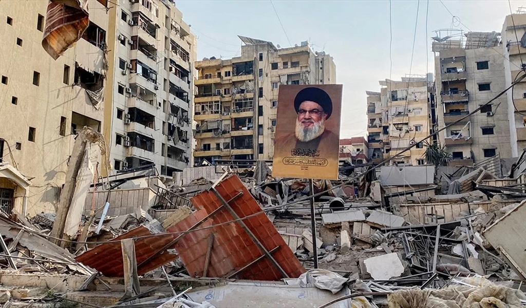 تهدئة بلا ضمانات وهدنة من دون بنية سياسية