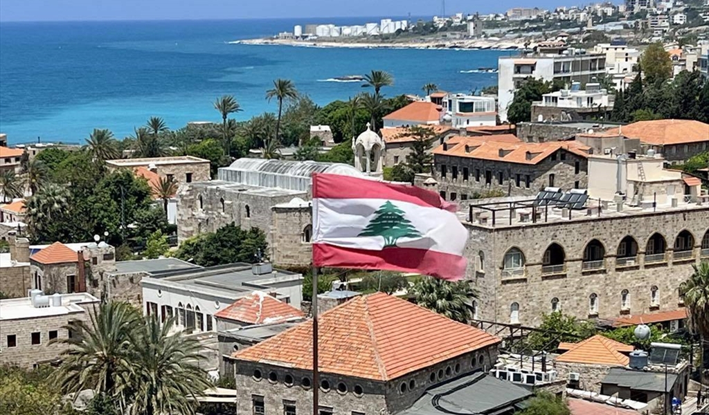 الفجوة اللبنانية: بين مشروعية المقاومة وسيادة الدولة Subtitle  Date  Menu  Body الرئيسية	 إدخال	  	  		           		   		           		   		                 		    	    	                     			 Author ×لا يوجد