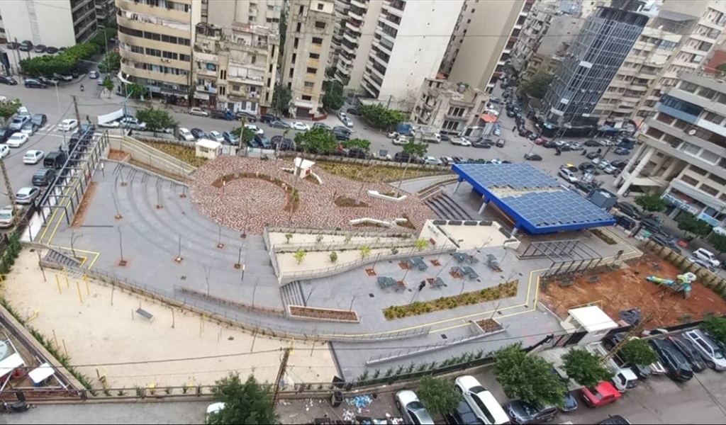 «مصطبة عائشة بكار»!