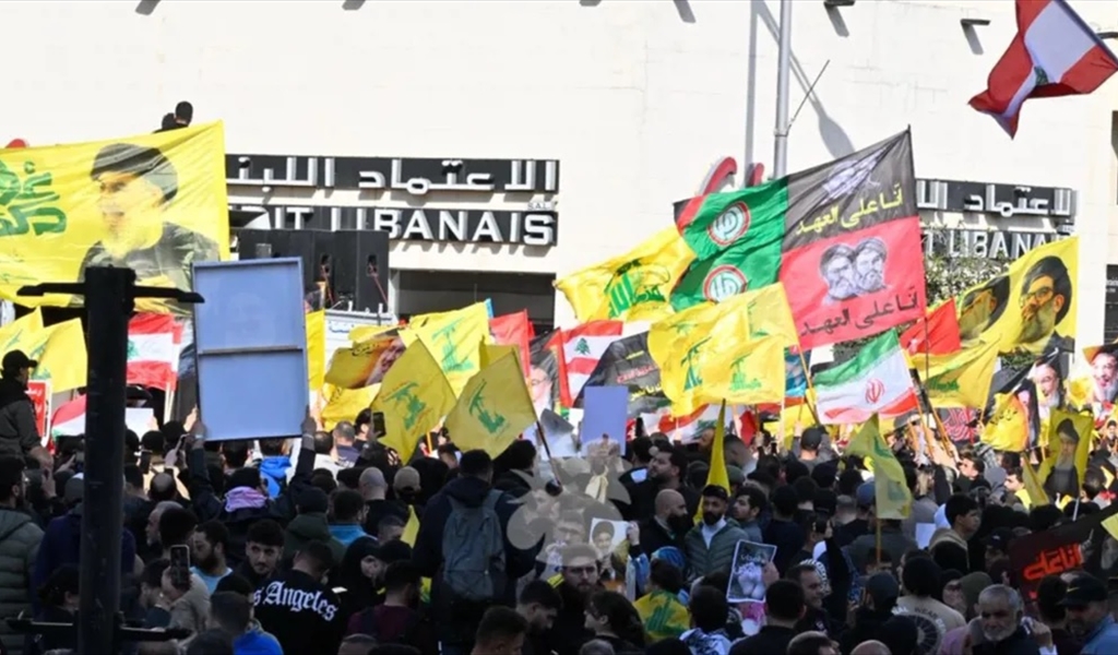 الإفلاس السياسي في مهب الترهيب