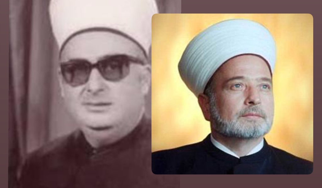 من أحمد عساف إلى صبحي الصالح: ضريبة الاعتدال في زمن الاغتيال