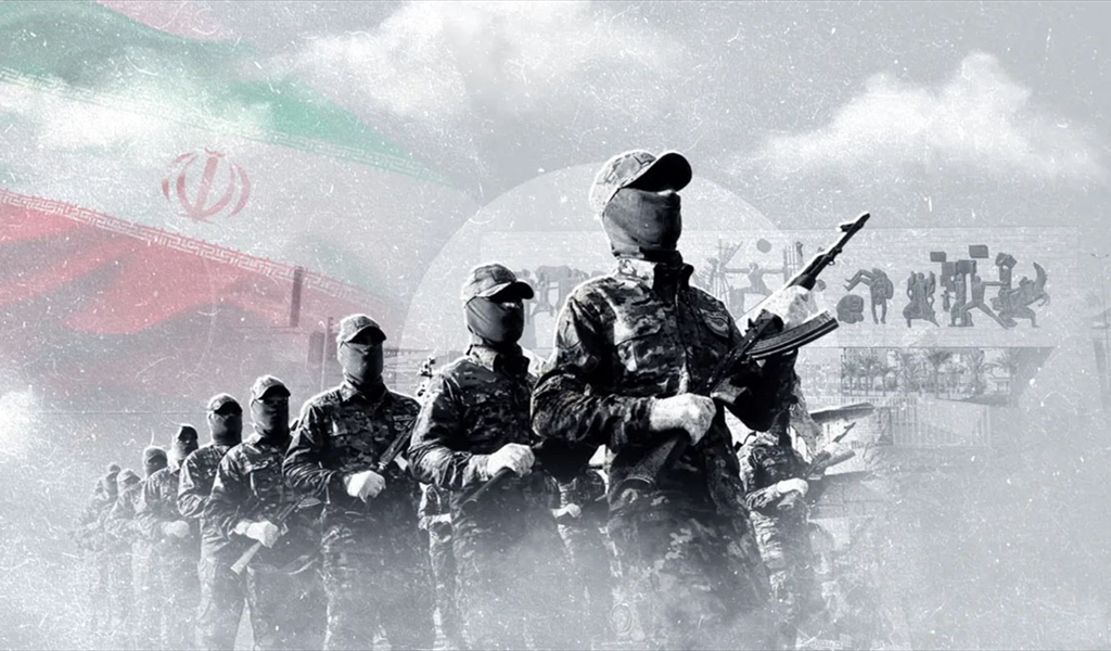 إيران وميليشياتها.. أسمع كلامك أصدّقك أرى أفعالك أستغرب!