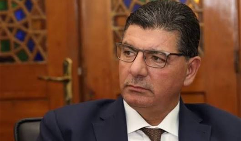 بهاء الحريري: ايماننا المطلق بسلام عادل و شامل