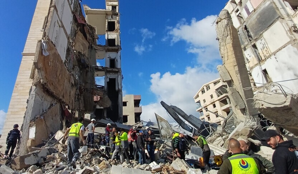 بطاقة القتل الأميركية للإسرائيلي تُسقط الهدنة تلو الهدنة وتُبقي التوتر