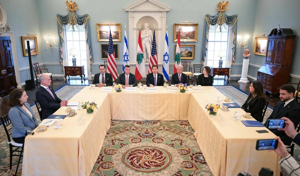 من إعلام العدو: ماذا تريد إسرائيل من المفاوضات مع لبنان؟