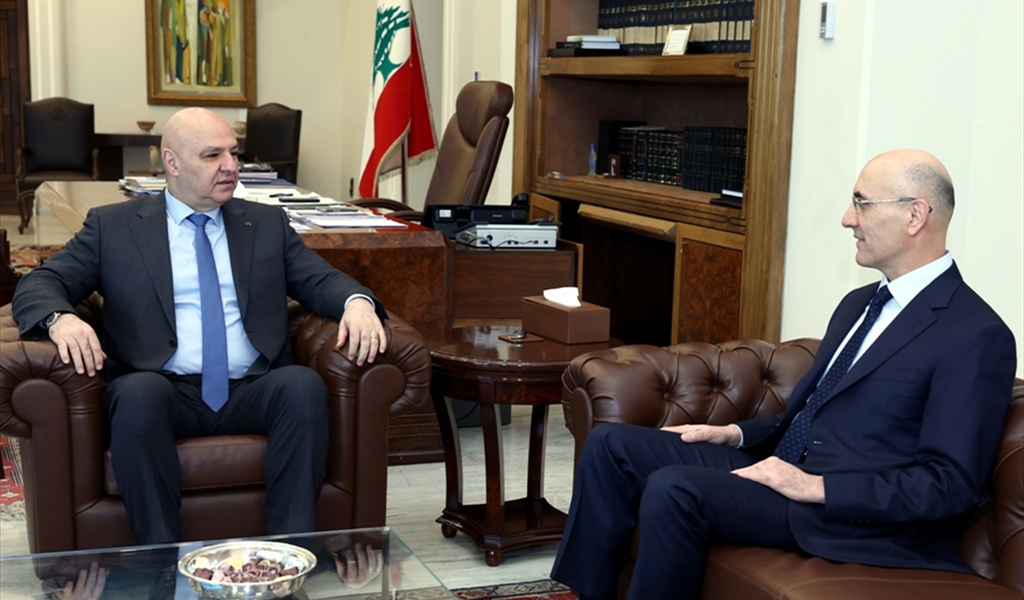 الحجار يُعلن تعزيز الإجراءات... لحماية المواطنين في منازلهم