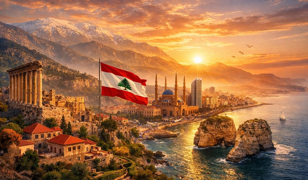 من إعلام العدو: «خطة مارشال» هذا ما يحتاجه لبنان ليعود «جوهرة الشرق الأوسط»