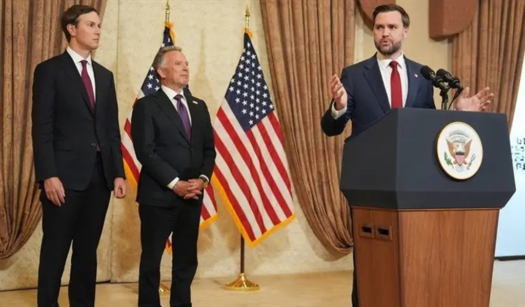 بعد 21 ساعة من التفاوض.. فانس: لم نتوصل إلى اتفاق مع إيران