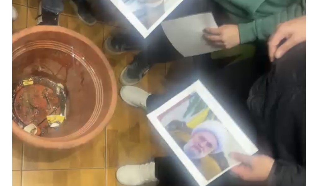 طرابلس تشتعل غضبًا… “الصاع صاعين” ورسائل الشارع تتجاوز الخطوط الحمراء