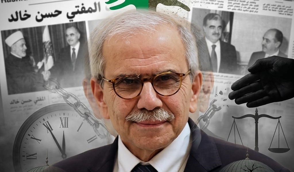 بين الاغتيال الجسدي والإلغاء المعنوي.. لماذا يُستهدف "الرأس السني" في لبنان؟