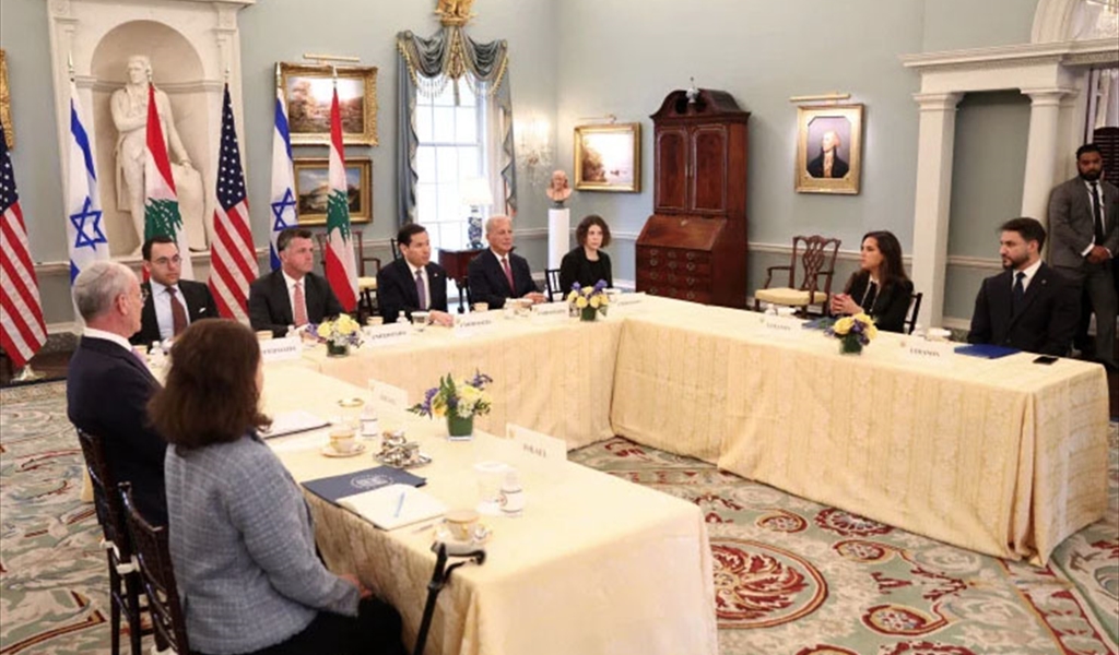 الجولة الثانية من التفاوض رهن إلزام قوات الاحتلال بالهدنة.. هل يُصحّح لبنان ثُغرات اتفاق واشنطن لوقف إطلاق النار؟