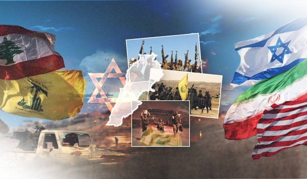 إيران تجهد لإمساكها بورقة لبنان!