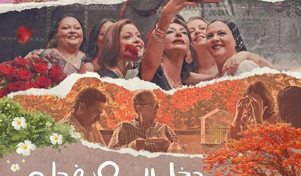 سينما نسائية متاحة للاطّلاع الذكوري