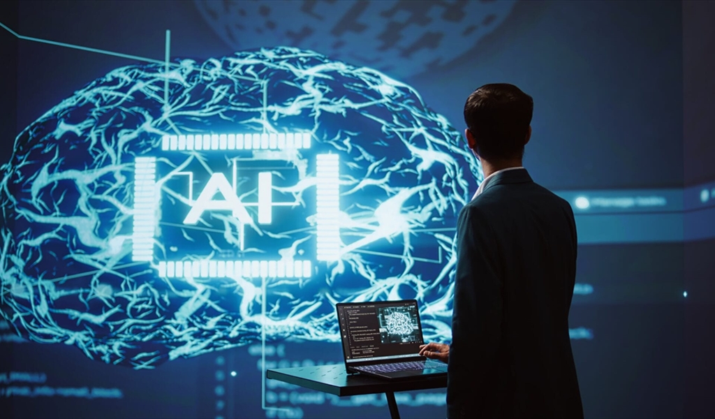 تحميل العقل ومُستقبل الخلود الرقميّ