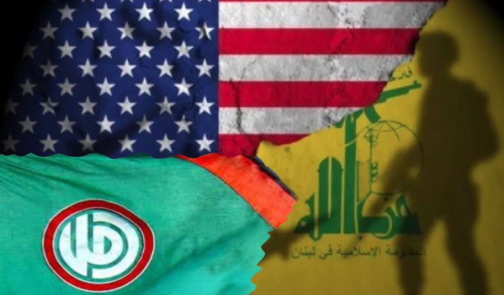 واشنطن تحضِّر لعقوبات جديدة ضد مقرَّبين من برِّي