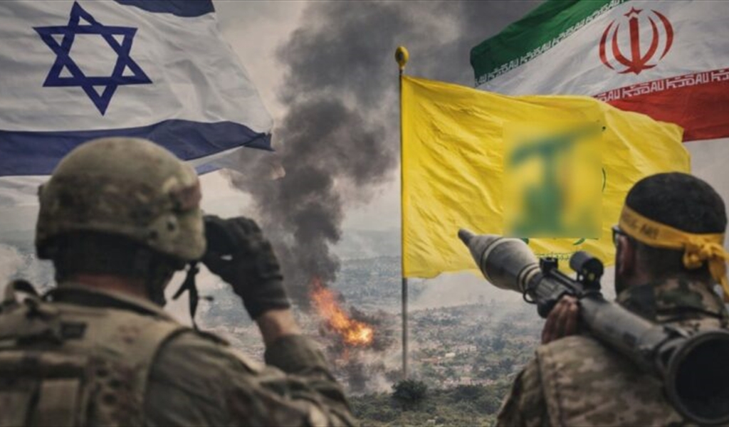 التصعيد لا يعطل المفاوضات، ولا يعيد المسار اللبناني للفلك الايراني!