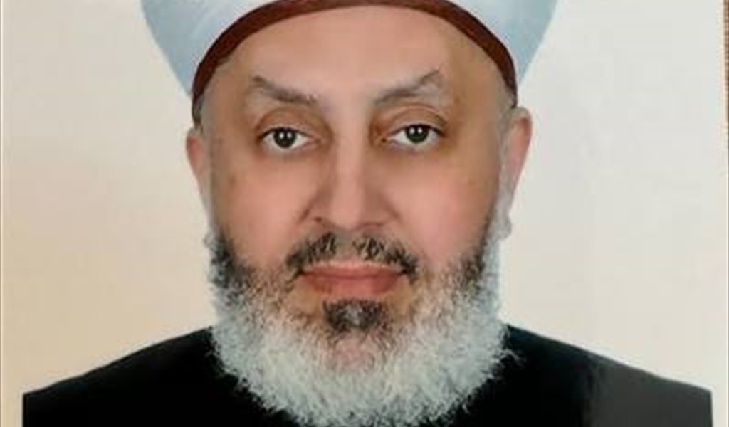 بارودي يرفض “العفو العام”: لا لتوصيف الموقوفين الإسلاميين كمجرمين ولا للمتاجرة بملفهم