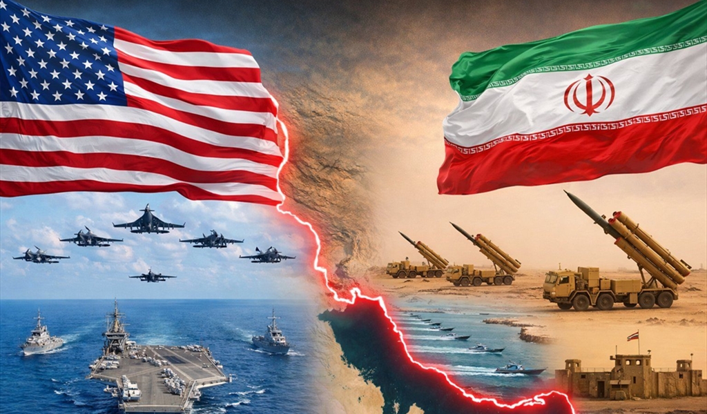 كيف تواجه إيران التفوق الأميركي؟