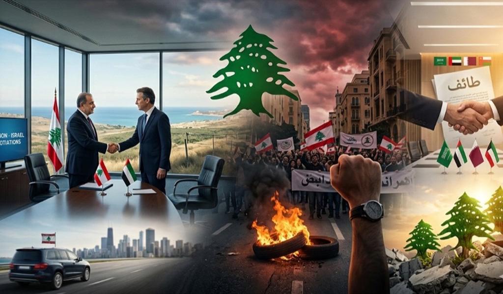 تفاؤل خليجي بالمستقبل: دول مجلس التعاون لن تترك لبنان