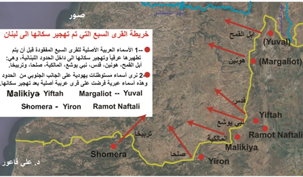 لبنان: من ساحةٍ مستباحة إلى دولةٍ ذات سيادة كاملة