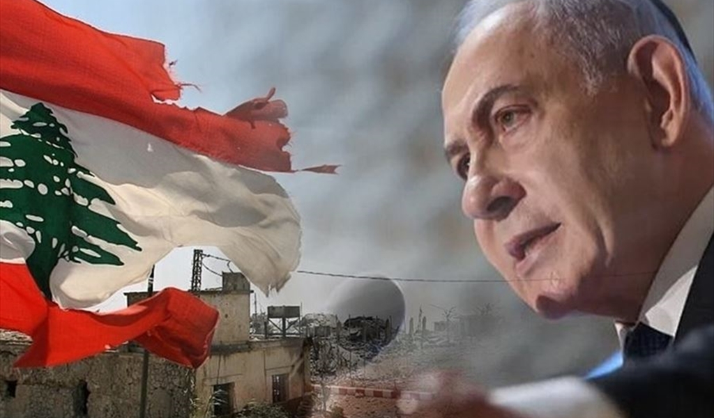 نتنياهو يخوض الإنتخابات عبر التصعيد في الجنوب!