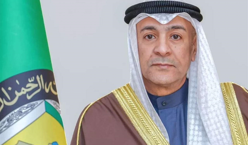 أمين عام مجلس التعاون الخليجي يدين تصريحات قاسم