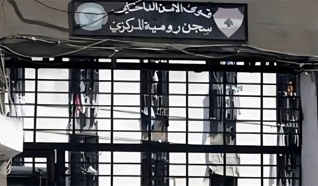 «الموقوفون الإسلاميون»!
