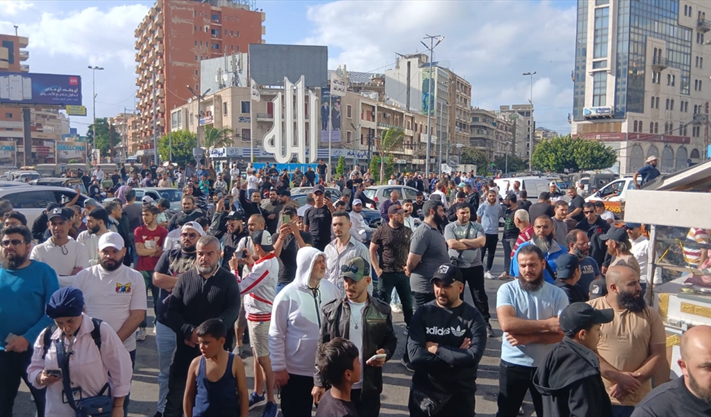 من ممثلين إلى بصّامين: الشارع السنّي يُسقط صفقة العفو العام يُحاكم من ساوم على كرامة الموقوفين الإسلاميين