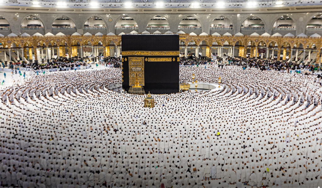 «مواكب النور في دروب الهلاك: ذاكرة الحج قديماً» (7)