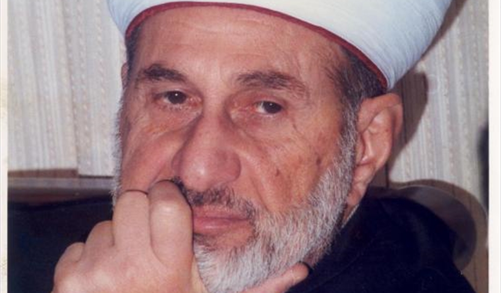 المفتي حسن خالد: حين خسر لبنان مرجعيته الوطنية والروحية