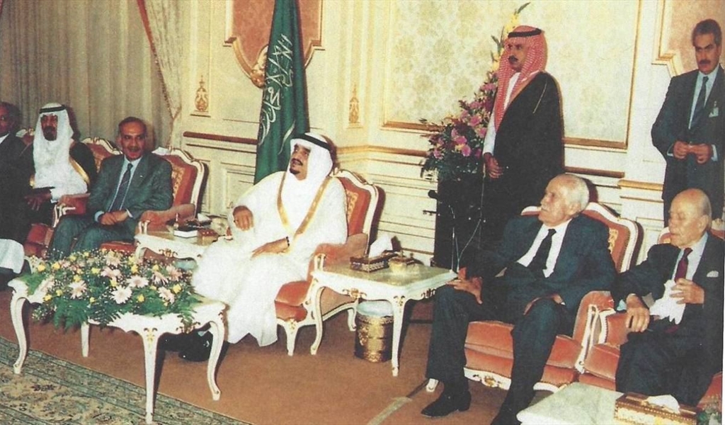 اتفاق الطائف: الإطار الدستوري الحاكم لقيام الدولة المدنية واستعادة القرار السيادي في لبنان