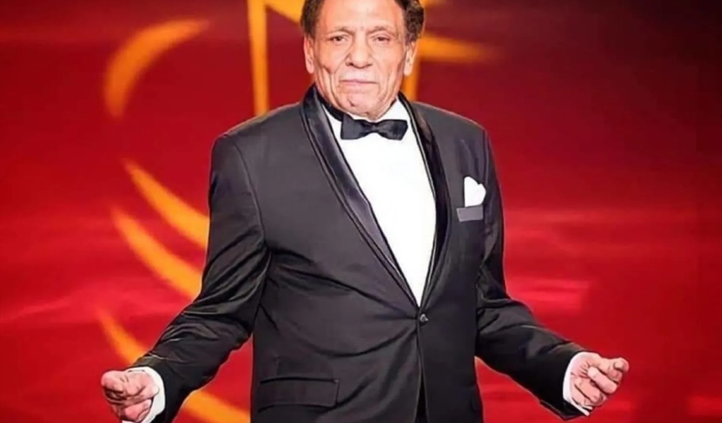 عادل إمام أنهى زمن النجم الأوحد