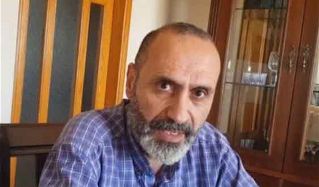 رئيس تجمع أصحاب المولدات الخاصة عبدو سعادة