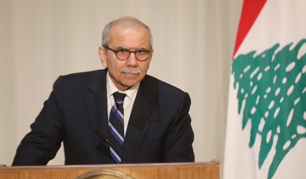 الرئيس سلام مهنئاً بعيد الأضحى: يبقى العيد مناسبة للتمسّك بالأمل