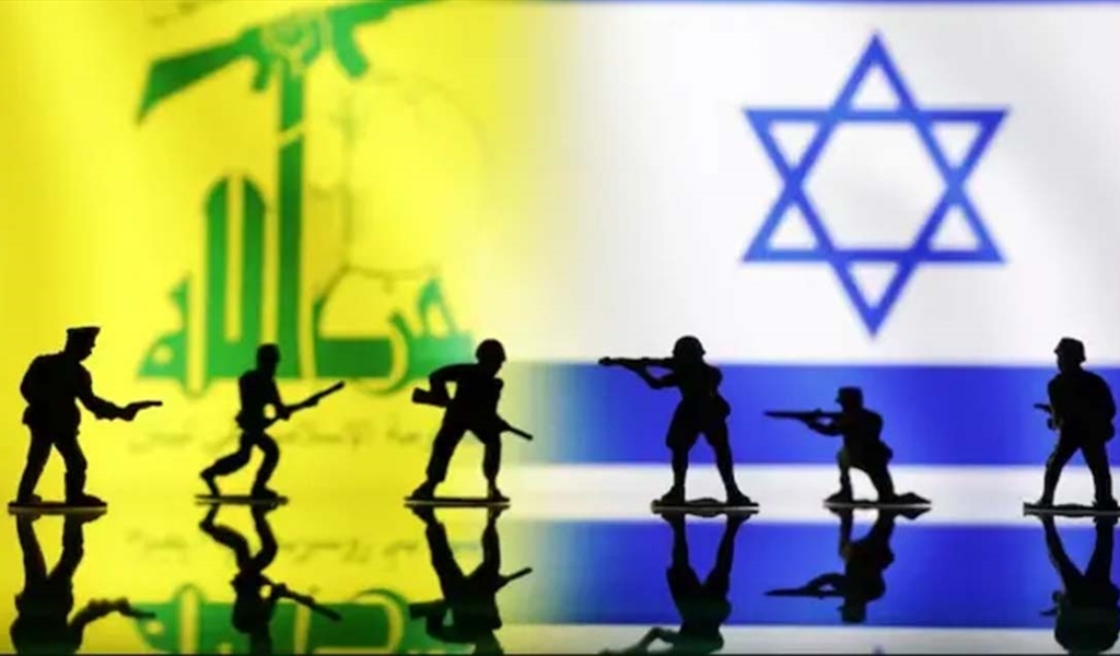 الحزب يدور في دوامة توسُّع الاحتلال الإسرائيلي؟
