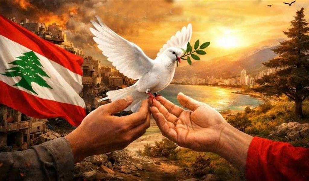 هل من منقذ للبنان من هذا المسار الانتحاري قبل فوات الأوان؟