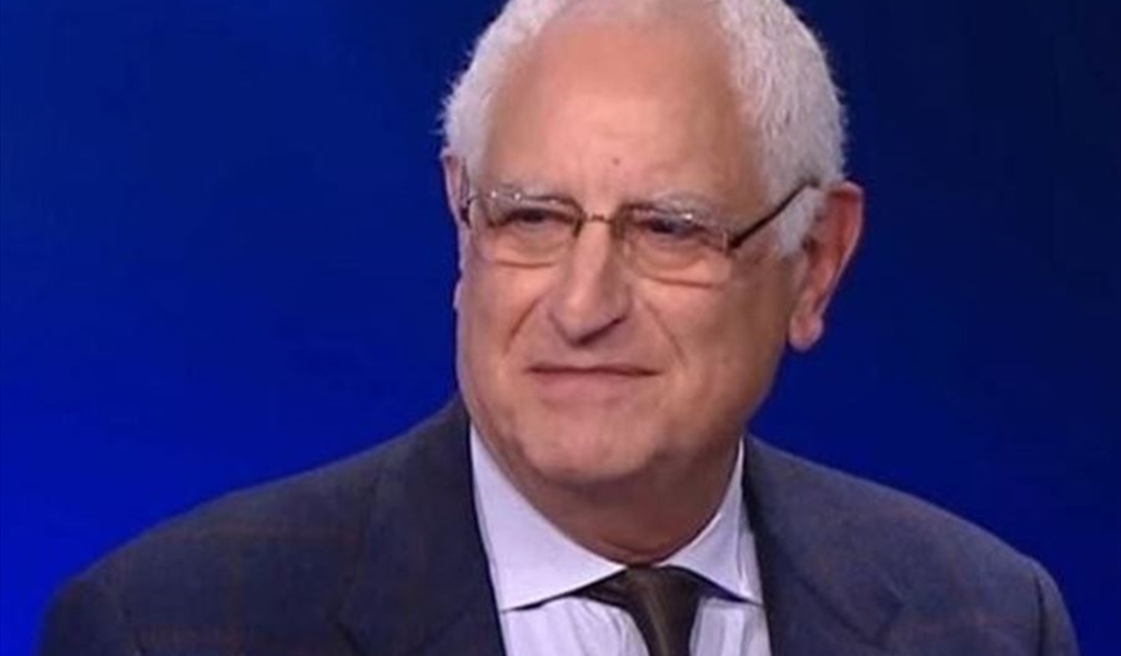 منسى: احترام الميثاق الوطني هو السلاح الفعَّال الوحيد ضد أي تدخل أجنبي
