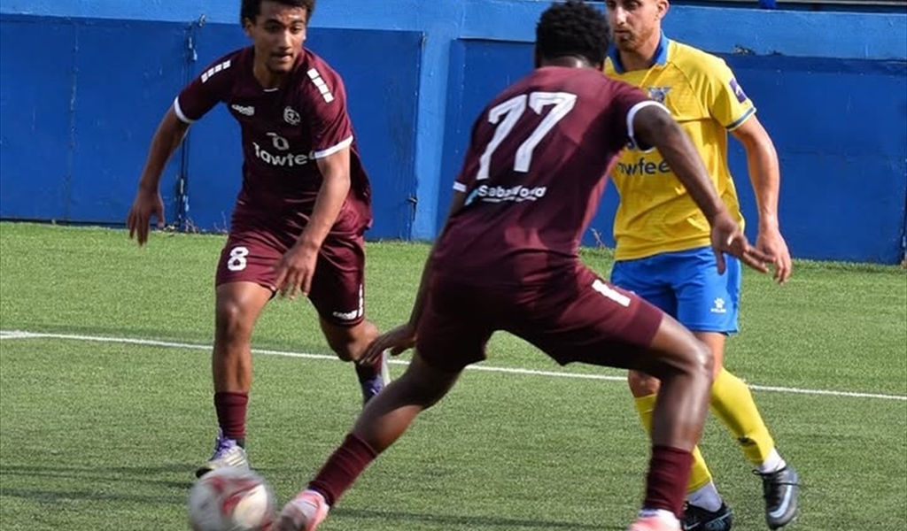 النجمة ينتزع تعادلاً قاتلاً من الصفاء وفوز مريح لجويا على شباب الساحل..